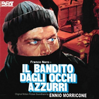 Ennio Morricone - Il Bandito Dagli Occhi