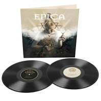 Epica - Omega