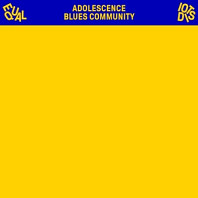Equal Idiots - Adolescence Blues Community