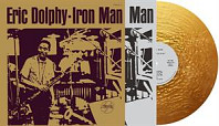 Eric Dolphy - Iron Man
