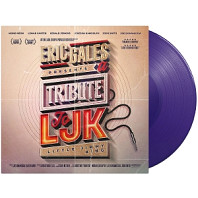 Eric Gales - A Tribute To Ljk