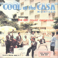 Eric Grant - Cool At the Casa Montego