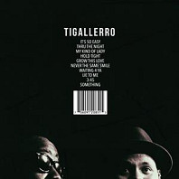 Eric Roberson& Phonte - Tigallerro