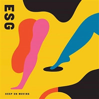 ESG - Come Away With