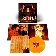 Estopa - Voces De Ultrarumba