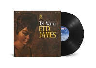 Etta James - Tell Mama