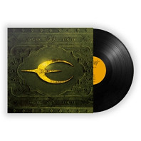 Eucharist - Mirrorworlds