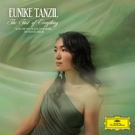 Eunike Tanzil& Deutsches Symphonie-Orchester Berlin - The First of Everything