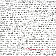 Explosions In The Sky - Earth is Not a Cold Dead Place