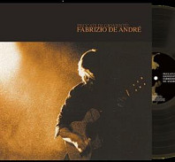 Fabrizio De André - Peccati Di Gioventu