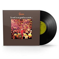 Faces - A Nod is As Good As a Wink... To a Blind Horse