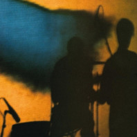 Felt - Poem of the River