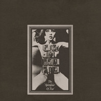 Felt - Splendour of Fear