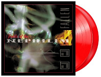 Fields Of The Nephilim - Fallen