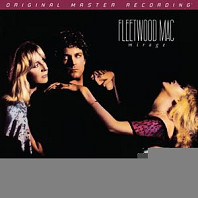 Fleetwood Mac - Mirage