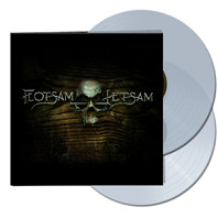 Flotsam And Jetsam - Flotsam and Jetsam