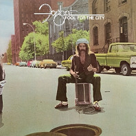 Foghat - Fool For the City