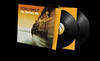 Foreigner - All Engines On - Live In London