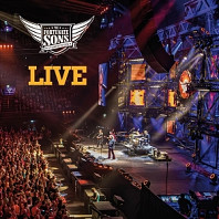 Fortunate Sons - Live