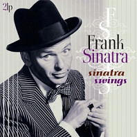 Frank Sinatra - Sinatra Swings - the Best of