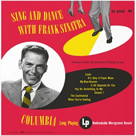 Sing and Dance With Frank Sinatra