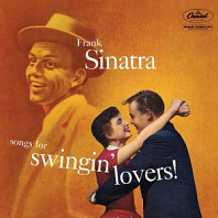 Frank Sinatra - Songs For Swingin' Lovers