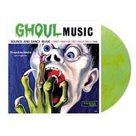 Frankie Stein And His Ghouls - Ghoul Music