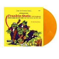 Frankie Stein And His Ghouls - Introducing Frankie Stein and His Ghouls