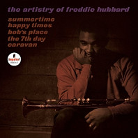 Freddie Hubbard - The Artistry of Freddie Hubbard