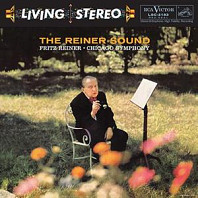 Fritz Reiner - Reiner Sound