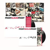 Front - Album