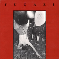 Fugazi - Fugazi (Mini-Album)