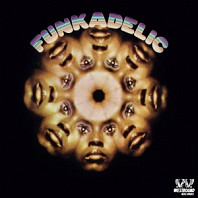 Funkadelic - Funkadelic