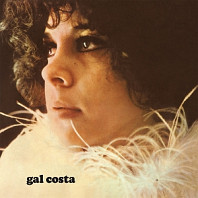 Gal Costa - Gal Costa (1969)