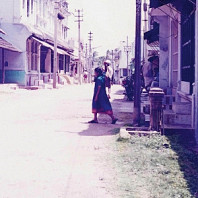 Ganavya - Nilam