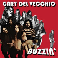Gary Del Vecchio - Buzzin'