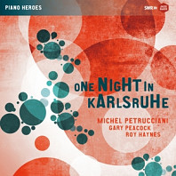 Gary Peacock - One Night In Karlsruhe