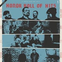 Gasp & Statues & Sweet Teeth & First In Line - Honor Roll of Hits