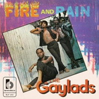 Gaylads - Fire and Rain