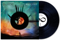 Gazpacho - Magic 8 Ball