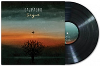 Gazpacho - Soyuz