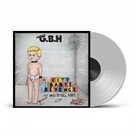 City Babys Revenge