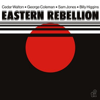 George Coleman - Eastern Rebellion