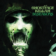 Ghostface Killah - 36 Seasons