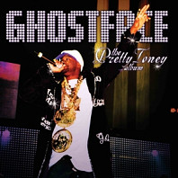 Pretty Toney Album