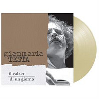 Gianmaria Testa - Il Valzer Di Un Giorno