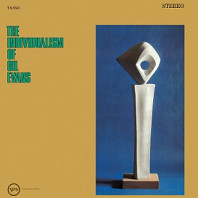 Gil Evans - The Individualism of Gil Evans