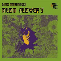 Gino Marinacci - Atom Flower's