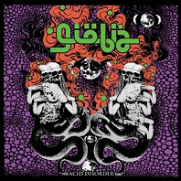 Giobia - Acid Disorder