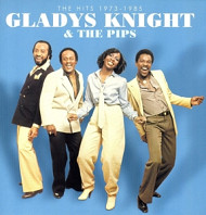 Gladys Knight& the Pips - Hits